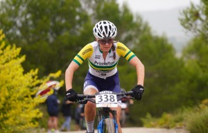 Mantecón y McConnell ganan el Superprestigo de Elda