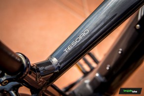 Probamos la Cannondale Tesoro Neo X 2, una eBike para trekking y ciudad