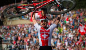 La Copa del Mundo XCO de Leogang se celebrará con público: mascarillas, test negativos o tener vacuna serán obligatorios
