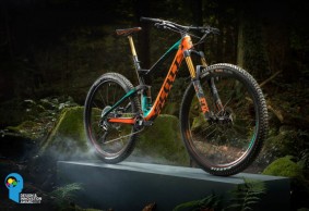 ciclismo de carretera, mountain bike