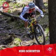 Suiza y Francia, las dos selecciones de MTB más potentes, ya tienen ciclistas para Tokio