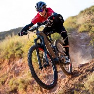 Este fin de semana se celebra el primer Campeonato de España de eMTB