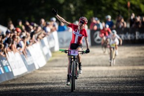 Resultados Short Track Mont Sainte-Anne