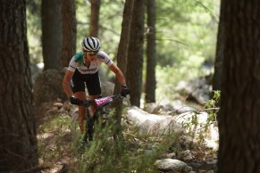 How to compete a MTB race in pairs
