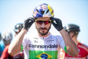 Avancini liderará la selección brasileña de MTB para los JJ.OO de Tokio