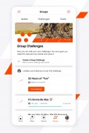 Nuevos retos de grupo, la última función estrella de Strava y de la que oirás hablar en los próximos meses