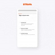 Nuevos retos de grupo, la última función estrella de Strava y de la que oirás hablar en los próximos meses