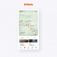 Nuevos retos de grupo, la última función estrella de Strava y de la que oirás hablar en los próximos meses