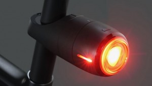 Vodafone introduces brake light with GPS locator and integrated Smart SIM