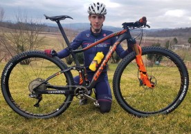 Las 5 mountain bikes más rápidas de la Copa del Mundo de Mont Saint Anne Canadá 2018