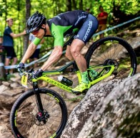 Las 5 mountain bikes más rápidas de la Copa del Mundo de Mont Saint Anne Canadá 2018