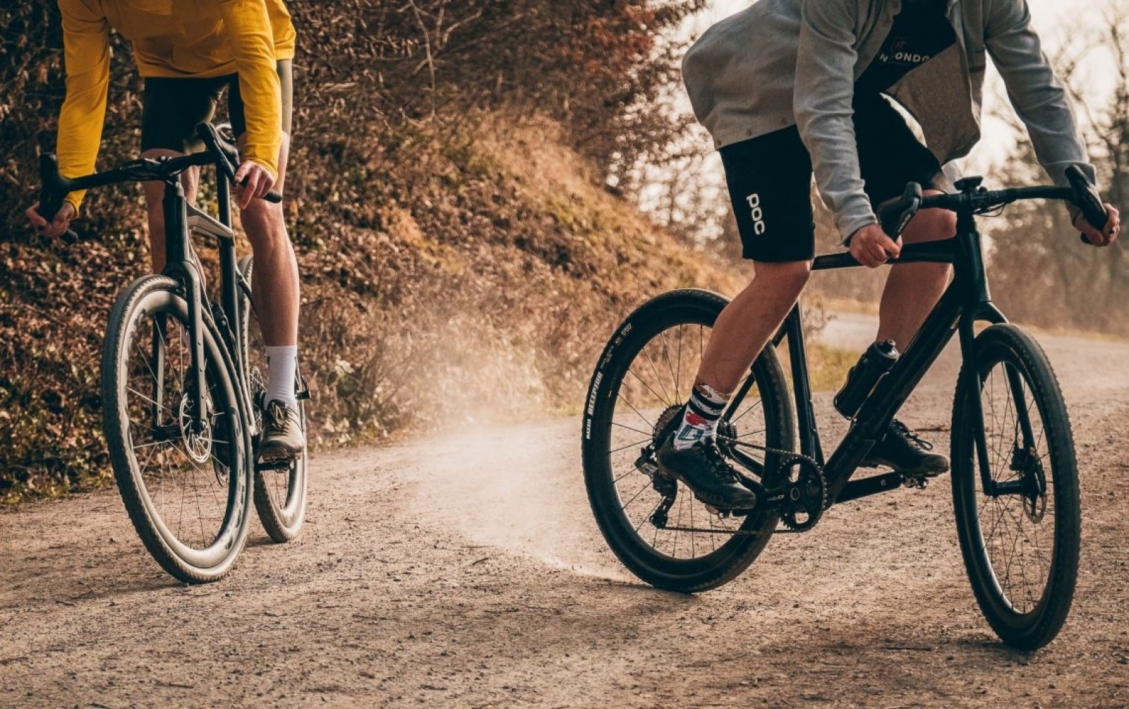 Qué rueda es mejor para gravel 650b vs 700c