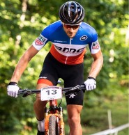 Las 5 mountain bikes más rápidas de la Copa del Mundo de Mont Saint Anne Canadá 2018