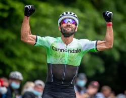 Manuel Fumic se proclama Campeón XCO de Alemania en su último año de carrera