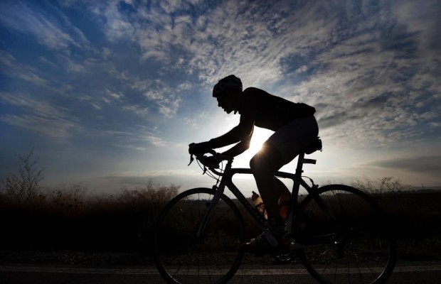 10 buenas razones para salir a pedalear temprano