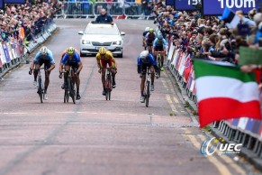 Mathieu van der Poel