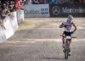 Anton Cooper se desgarró el escroto durante la Copa del Mundo de Canadá