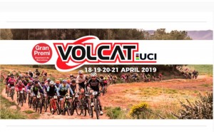 VolCAT 2019