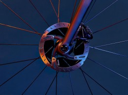 Specialized S-Works Tarmac Disc 2019