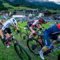 The 5 fastest MTBs at the 2021 Leogang World Cup