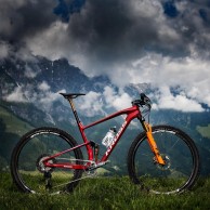 The 5 fastest MTBs at the 2021 Leogang World Cup