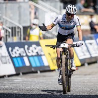 Schurter tras su décima posición en Leogang: "Dónde esta mi mojo"