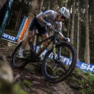Schurter tras su décima posición en Leogang: "Dónde esta mi mojo"