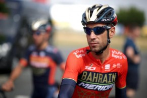 Vincenzo Nibali