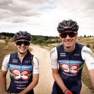 Dan y Rebecca McConnell estarán en los JJ.OO de Tokio con Australia