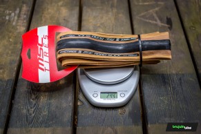 MSC ROAD SLICK, un neumático perfecto para rodar por asfalto seco o mojado