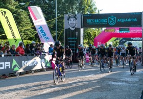 The real importance of signing up for a race