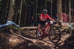 Lo mejor de la Copa del Mundo XCO de Leogang en 10 min de vídeo