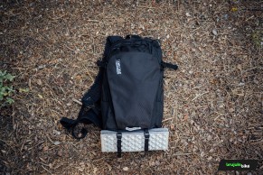 Probamos la Camelbak Hawg 20L, una mochila premium con alma de aventura