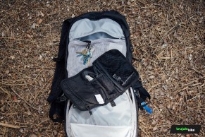 Probamos la Camelbak Hawg 20L, una mochila premium con alma de aventura
