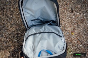 Probamos la Camelbak Hawg 20L, una mochila premium con alma de aventura
