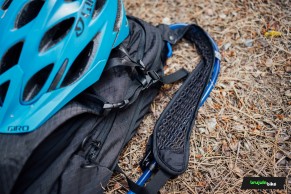 Probamos la Camelbak Hawg 20L, una mochila premium con alma de aventura