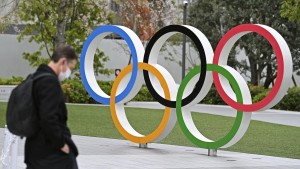 Los JJ.OO de Tokio tendrán público