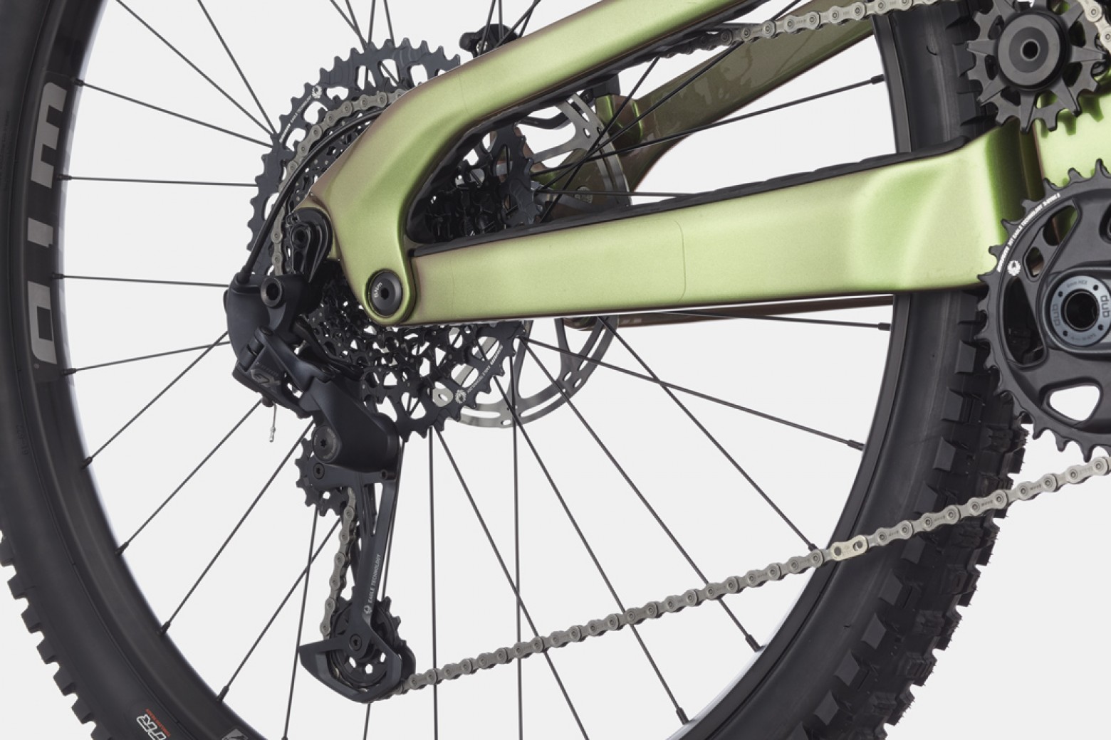 cannondale jekyll bottom bracket