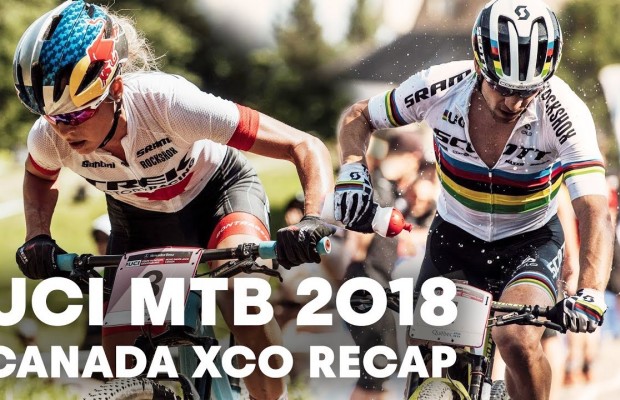 Lo mejor de la Copa del Mundo de Canadá en vídeo