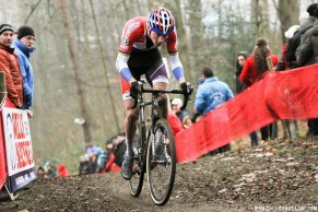 Mathieu van der Poel