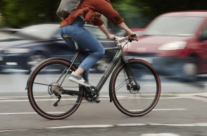 Un desarrollador urbanístico se alía con Orbea para proyectar nuevas ciudades