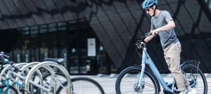 Un desarrollador urbanístico se alía con Orbea para proyectar nuevas ciudades