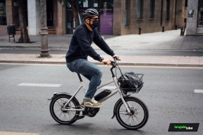 Un desarrollador urbanístico se alía con Orbea para proyectar nuevas ciudades