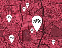 Un desarrollador urbanístico se alía con Orbea para proyectar nuevas ciudades