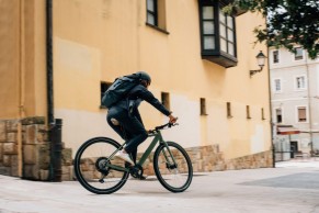 Un desarrollador urbanístico se alía con Orbea para proyectar nuevas ciudades