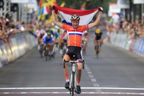 Mathieu van der Poel