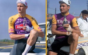 Van der Poel pays tribute to his grandfather Poulidor with this kit