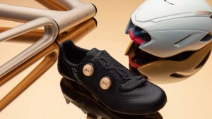 Disruption es la última colección de Sagan y Specialized