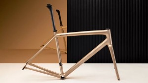 Disruption es la última colección de Sagan y Specialized