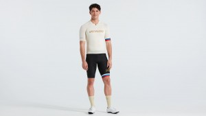 Disruption es la última colección de Sagan y Specialized
